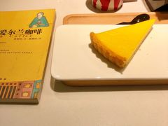 -香颂咖啡(华德中心广场店)