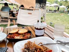 -Supine Bistro溯泮餐厅