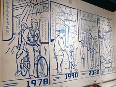 -鲜得来排骨年糕(即墨路店)