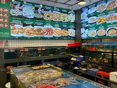 -飞尝蚝·顺德菜·鱼生(顺德总店)
