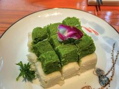 -枣子树·素食餐厅(普陀山店)