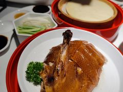 枣香酥烤鸭-陶苏·品味融合川菜(龙湖源著天街店)