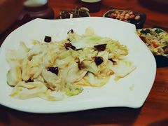 -金穗园·砂锅粥.醉鸡煲火锅(长寿路店)