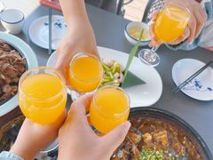 -蘇河湾·新鲁菜·泰山宴(泰山店)