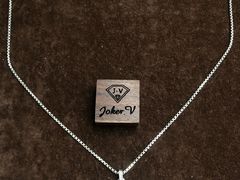 -梵薇Joker.V银饰工作室