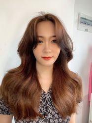 点击看大图 -爱丽丝ALICE Hair Salon