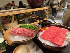 九秒牛肉-山缓缓火锅(上海闵行龙湖店)