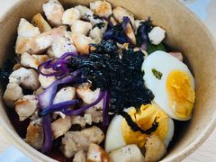 -AFS Cafe & Canteen(闽江二路店)