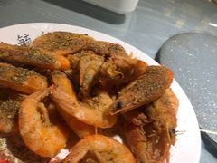 -天津乾毓德饭庄·清真传统炒菜·海鲜烧烤(咸阳路店)