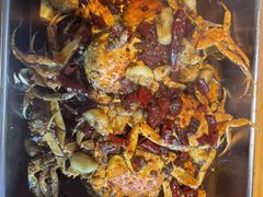 -食鸡公社辣子鸡·潍坊菜·烧烤