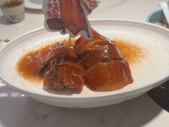 -滋粥楼·顺德菜(番禺广场总店)