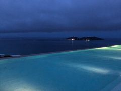 -瑰丽酒店·海吧·天际下午茶·现场DJ·天台酒吧