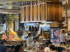 -喜庭海鲜自助(来福士店)
