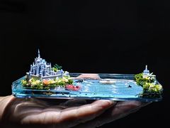 -月芽·自由餐厅·西溪湿地餐厅