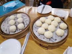 -陈傻子餐厅(世纪都会店)