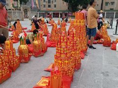 -悦城龙母祖庙