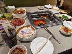 -海底捞火锅(河东万达广场店)