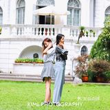 上海免费网红拍摄地 No.24｜工艺美术博物馆