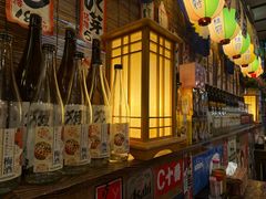 -平成屋· Late Night 食堂(四川北路店)