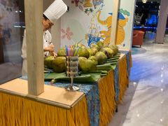 -鹭江潮餐厅•福建菜(鹭江佲家酒店)