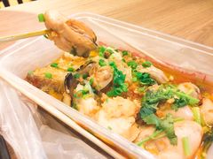 -冯姐生蚝(迎宾广场店)