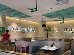 -椰小婉·原生态椰子鸡(百信广场店)