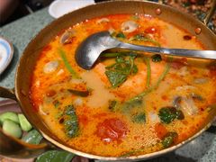 -Home Thai·泰谣(王府井apm店)