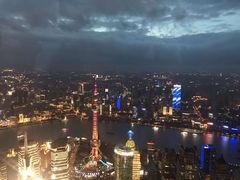 -上海中心大厦