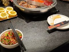 -牛New寿喜烧(新六百店)