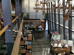 -忆咖啡观景餐厅(桂林象山公园店)