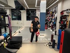 -VPsmart私教健身工作室(新华路旗舰店)