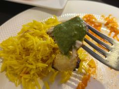 -Pita's&Tika's中东和印度风味餐厅(龙湖天街店)