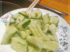 -新疆烧烤王(广灵店)