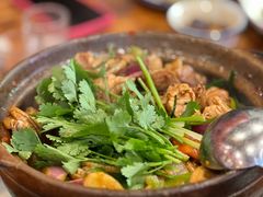 -洪大厨鸡煲(福田店)