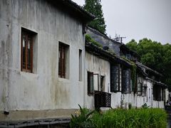 -南浔古镇