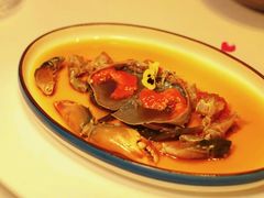 -醉辉皇原味海鲜江南菜(成都大魔方店)