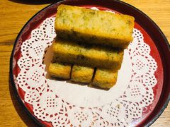 苔条糍饭糕-荟廷·晶萃(陆家嘴尚悦湾店)