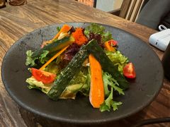 -侘与火 Wabi 侘寂烟火•锅物料理(大屯DT51店)