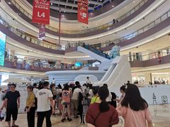 -宝龙城(杭州滨江店)