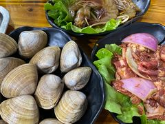 -丹东特色烤肉(南光三部店)