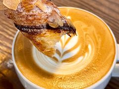 -fishtank鱼缸咖啡(三山街店)