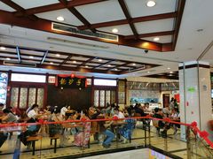 -龙抄手(春熙路总店)