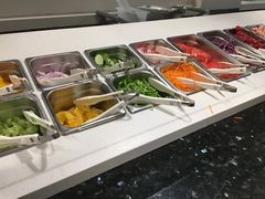 -So Lounge索兰至餐厅(蓝色港湾店)