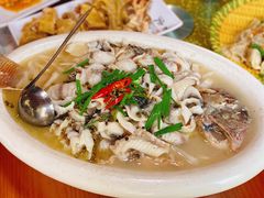 -杨厝六十六农庄农舍(杨厝路店)