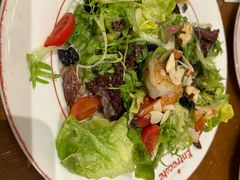 -Entrecôte 法国牛扒馆(保利·时光里店)
