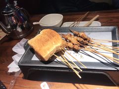 -管氏翅吧(望京东店)