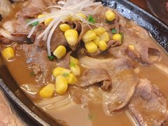 铁板牛舌-原田新料理(1912店)