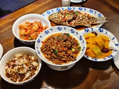 -八碗湘长沙市井菜(坡子街店)