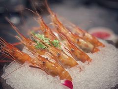 熟醉大头虾-醉东Oriental House(静安嘉里中心店)