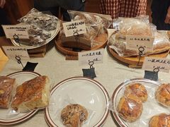 -佐敦面包铺·JORDAN BAKERY